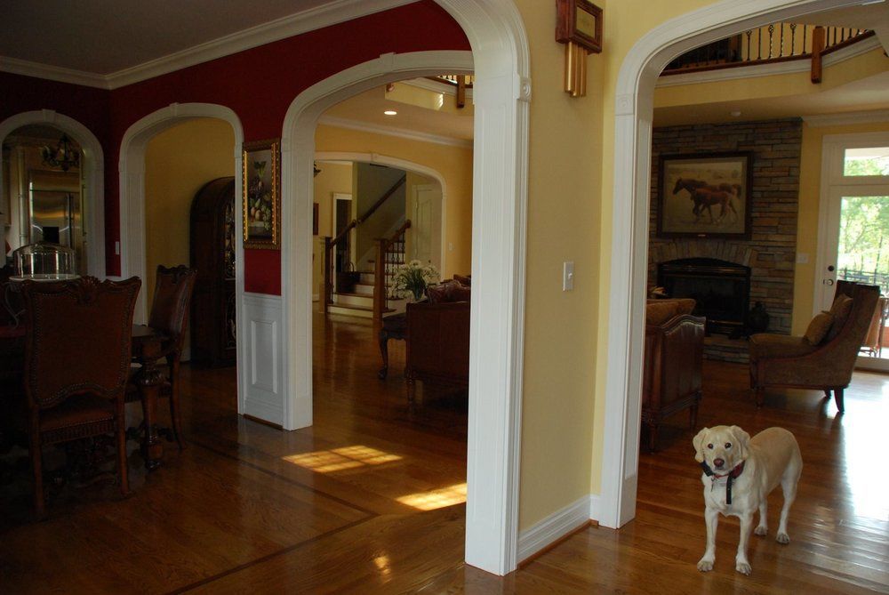 Bluegrass Country Estate Hotel La Grange Esterno foto