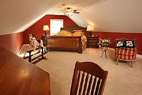Bluegrass Country Estate Hotel La Grange Esterno foto
