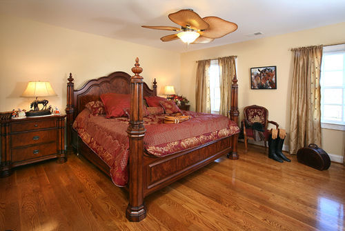 Bluegrass Country Estate Hotel La Grange Esterno foto